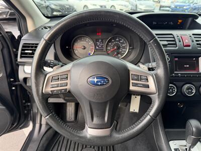 2014 Subaru XV Crosstrek 2.0i Limited   - Photo 12 - North Logan, UT 84341