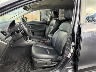 2014 Subaru XV Crosstrek 2.0i Limited   - Photo 10 - North Logan, UT 84341