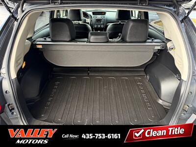 2014 Subaru XV Crosstrek 2.0i Limited   - Photo 5 - North Logan, UT 84341