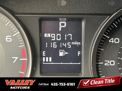 2014 Subaru XV Crosstrek 2.0i Limited   - Photo 13 - North Logan, UT 84341