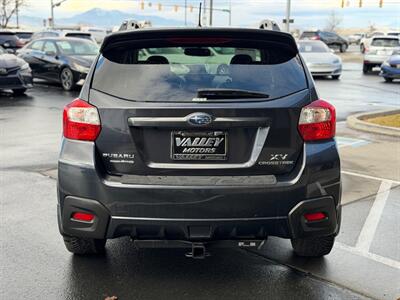2014 Subaru XV Crosstrek 2.0i Limited   - Photo 4 - North Logan, UT 84341