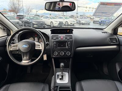 2014 Subaru XV Crosstrek 2.0i Limited   - Photo 11 - North Logan, UT 84341