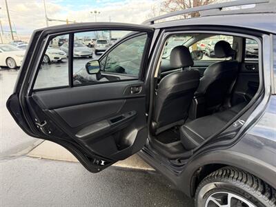 2014 Subaru XV Crosstrek 2.0i Limited   - Photo 7 - North Logan, UT 84341