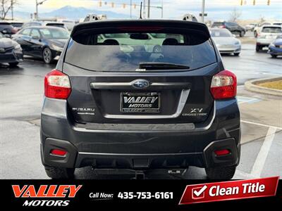 2014 Subaru XV Crosstrek 2.0i Limited   - Photo 4 - North Logan, UT 84341