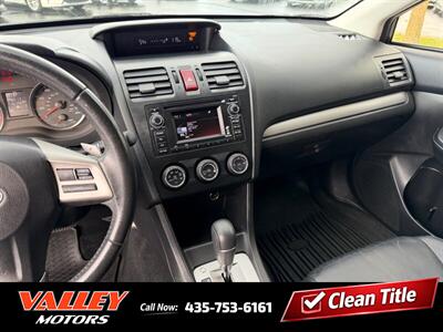 2014 Subaru XV Crosstrek 2.0i Limited   - Photo 14 - North Logan, UT 84341