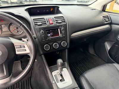 2014 Subaru XV Crosstrek 2.0i Limited   - Photo 14 - North Logan, UT 84341