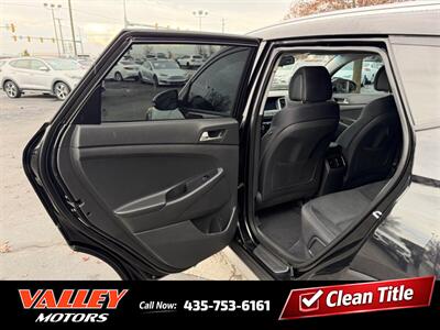 2018 Hyundai Tucson Sport   - Photo 7 - North Logan, UT 84341