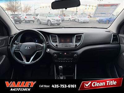 2018 Hyundai Tucson Sport   - Photo 11 - North Logan, UT 84341