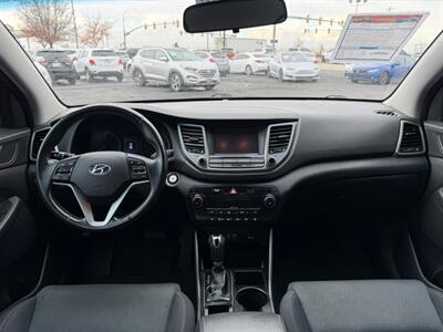 2018 Hyundai Tucson Sport - Photo 11 - North Logan, UT 84341