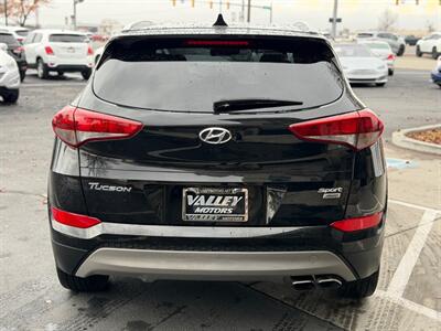 2018 Hyundai Tucson Sport - Photo 4 - North Logan, UT 84341