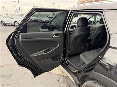 2018 Hyundai Tucson Sport - Photo 7 - North Logan, UT 84341