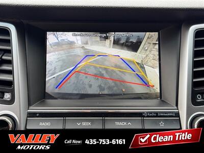 2018 Hyundai Tucson Sport   - Photo 15 - North Logan, UT 84341