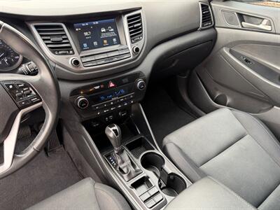2018 Hyundai Tucson Sport - Photo 14 - North Logan, UT 84341