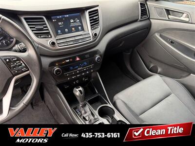 2018 Hyundai Tucson Sport   - Photo 14 - North Logan, UT 84341