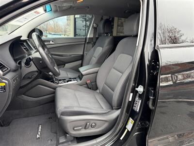 2018 Hyundai Tucson Sport - Photo 10 - North Logan, UT 84341