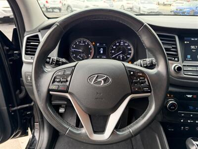 2018 Hyundai Tucson Sport - Photo 12 - North Logan, UT 84341