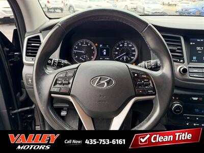 2018 Hyundai Tucson Sport   - Photo 12 - North Logan, UT 84341