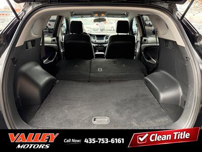 2018 Hyundai Tucson Sport   - Photo 6 - North Logan, UT 84341