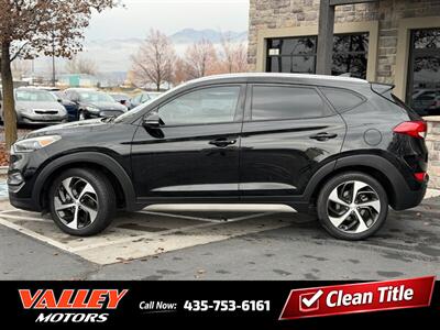 2018 Hyundai Tucson Sport   - Photo 2 - North Logan, UT 84341