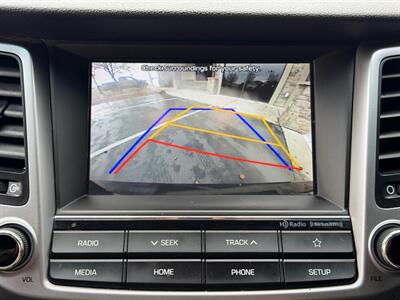 2018 Hyundai Tucson Sport - Photo 15 - North Logan, UT 84341
