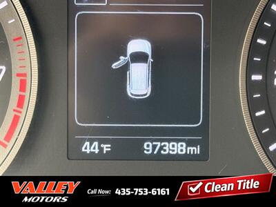 2018 Hyundai Tucson Sport   - Photo 13 - North Logan, UT 84341