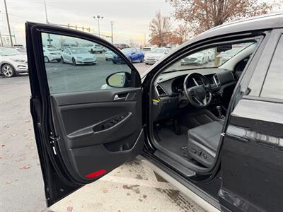 2018 Hyundai Tucson Sport - Photo 9 - North Logan, UT 84341