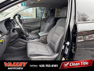 2018 Hyundai Tucson Sport   - Photo 10 - North Logan, UT 84341