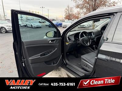 2018 Hyundai Tucson Sport   - Photo 9 - North Logan, UT 84341