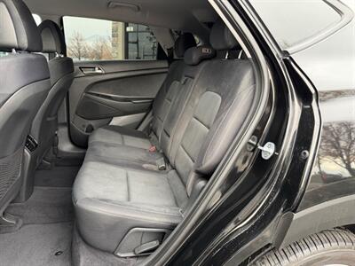2018 Hyundai Tucson Sport - Photo 8 - North Logan, UT 84341