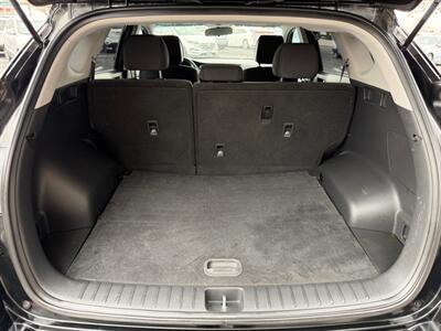 2018 Hyundai Tucson Sport - Photo 5 - North Logan, UT 84341