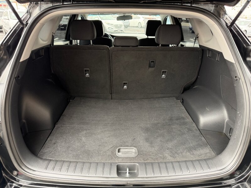 2018 Hyundai Tucson Plus Eco Sport Value Base Ultimate photo 4