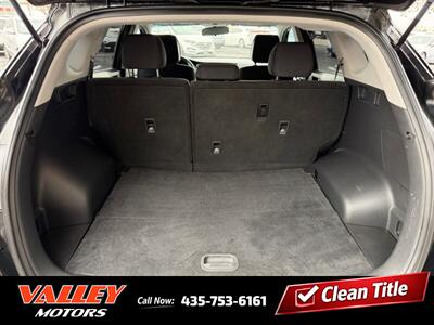 2018 Hyundai Tucson Sport   - Photo 5 - North Logan, UT 84341