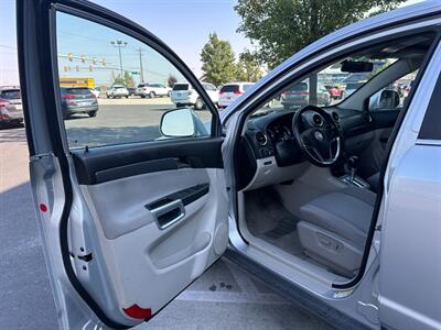 2009 Saturn Vue XE-V6   - Photo 9 - North Logan, UT 84341