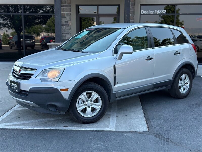 2009 Saturn Vue XE-V6   - Photo 1 - North Logan, UT 84341