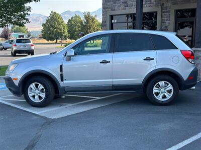 2009 Saturn Vue XE-V6   - Photo 2 - North Logan, UT 84341