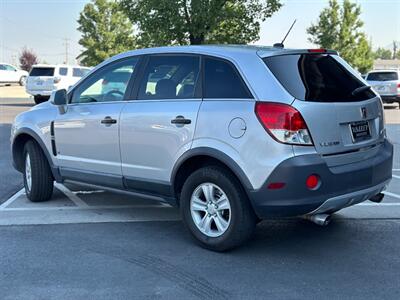 2009 Saturn Vue XE-V6   - Photo 3 - North Logan, UT 84341