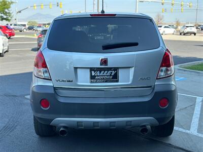 2009 Saturn Vue XE-V6   - Photo 4 - North Logan, UT 84341