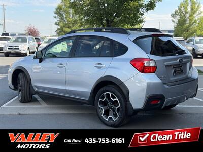 2014 Subaru XV Crosstrek 2.0i Limited   - Photo 3 - North Logan, UT 84341