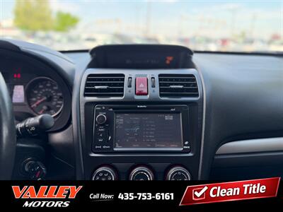 2014 Subaru XV Crosstrek 2.0i Limited   - Photo 15 - North Logan, UT 84341