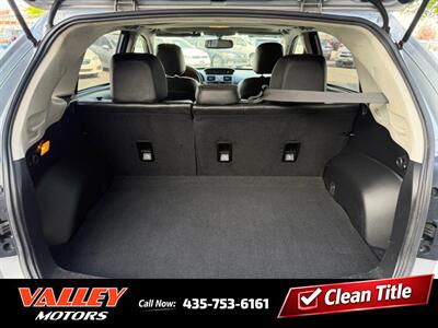 2014 Subaru XV Crosstrek 2.0i Limited   - Photo 5 - North Logan, UT 84341