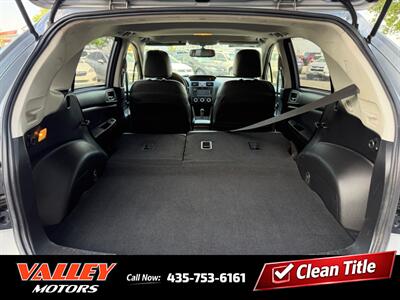 2014 Subaru XV Crosstrek 2.0i Limited - Photo 6 - North Logan, UT 84341