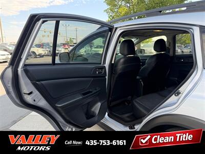2014 Subaru XV Crosstrek 2.0i Limited - Photo 7 - North Logan, UT 84341