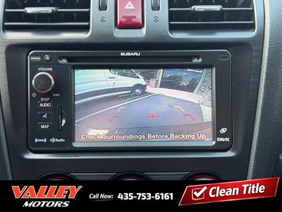 2014 Subaru XV Crosstrek 2.0i Limited   - Photo 16 - North Logan, UT 84341
