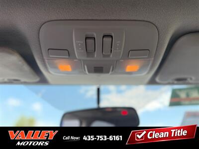 2014 Subaru XV Crosstrek 2.0i Limited   - Photo 17 - North Logan, UT 84341