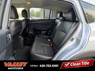 2014 Subaru XV Crosstrek 2.0i Limited   - Photo 8 - North Logan, UT 84341