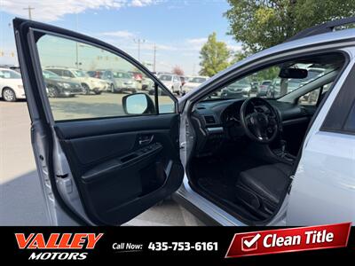2014 Subaru XV Crosstrek 2.0i Limited   - Photo 9 - North Logan, UT 84341