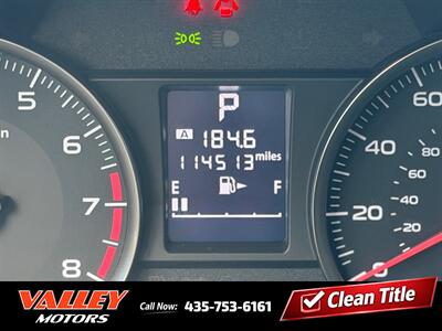 2014 Subaru XV Crosstrek 2.0i Limited - Photo 14 - North Logan, UT 84341