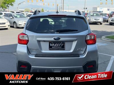 2014 Subaru XV Crosstrek 2.0i Limited   - Photo 4 - North Logan, UT 84341