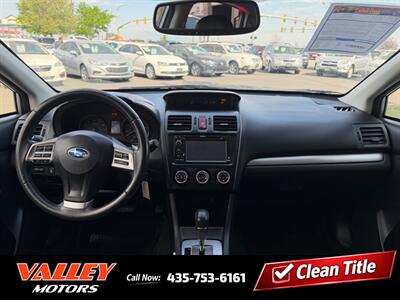 2014 Subaru XV Crosstrek 2.0i Limited - Photo 12 - North Logan, UT 84341