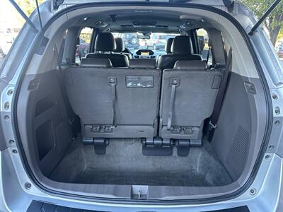 2014 Honda Odyssey Touring   - Photo 5 - North Logan, UT 84341